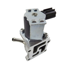 FSN5-20-660 Leerlaufregelventil IAC E9T06871 für Protege 626 1998-2003