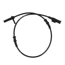 Capteur de vitesse de roue ABS avant gauche/droite pour W211 S211 C219 W212 E220 2