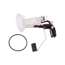 Fuel Filter Assembly 16117373514 16117373470 16146766152 for E60 525i 525xi 528i 528xi 528i XDrive 530i 530xi