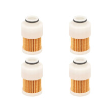 Kraftstofffilter für Mercury 50 60 75 90 115 4-Takt-Außenbordmotor 68V-24563-00-00 881540
