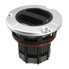 Front Locking Hub Manual Wheel Hub for Ford F250 F350 F450 F550 Super