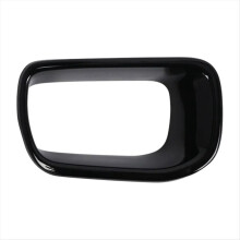 Cadre de garniture inférieure de pare-chocs avant droit 51117337810 pour BMW MINI F55/F56/F