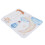 Double Sided Flannel Infant Blanket 21