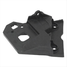 Kits de réparation de support de phare avant gauche A1768200114 pour Mercedes-Benz