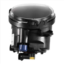 Feu antibrouillard avant gauche avec ampoule pour feux de jour, pour XC60 2008-2013 (réf. 3079)