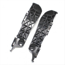 Support de fixation de pare-chocs avant gauche et droit pour Toyota RAV4 2006-