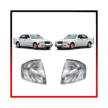 Clignotant avant pour Mercedes-Benz Classe C W202 C180 C220 C2