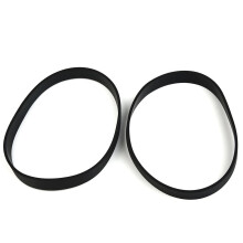 2 correas de transmisión para aspiradoras Hoover UH74100, UH71200 y UH71107
