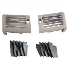 Front Dashboard Air Conditioner Vent Panel for Mercedes Benz W251 R Cl