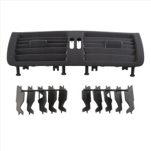 Front Center Console Air Conditioner Vent Panel for Mercedes Benz W251