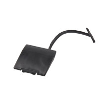 Cache-anneau de remorquage de pare-chocs avant pour S40 V50 2004-2007 39991772 30655871