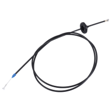 Front Engine Hood Lock Latch Bonnet Release Cable Wire for / W639 2003