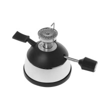 Gasbrenner HT-5015M Tischgasbrenner Butanbrenner Heizgerät Siphonkanne Kaffeekocher Siphonkanne