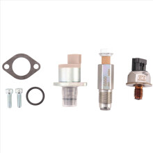 Pour TRANSIT MK7 2.2 2.4 3.2 TDCi POMPE DE VANNE CAPTEUR HAUTE PRESSION 29400