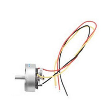 Moteur FPV portable multifonction à polarité positive et négative pour Traverser FPV, longue durée de vie