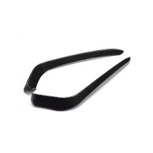 Cache antibrouillard avant avec aileron pour Audi B8 Variant R (2016-2019) - 1 paire
