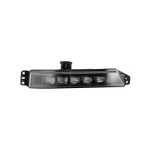 Feu antibrouillard avant gauche avec feu de jour intégré 33950-T4N-H01 pour CRV 2017-2020