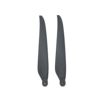 For X11  Motor Power System EFT 30KG 425 30L Frame Agriculture Drones 4314 Folding Propeller Blade CW