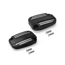 For  Street Glide Road Glide /Special 2018-2020 Front Brake Clutch Master Cylinder Cover Road King Electra Glide