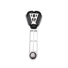 Support de fixation supérieur droit du moteur pour S60, S90, XC60, XC90, V90, V90 2.0 (2017-2019) - Références : 31480664 et 31330590
