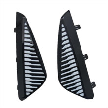 For Sentra Sylphy 2023 2024 LED Daytime Running Lights DRL Turn Signal