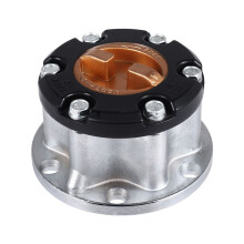 Freilaufnaben-Handverriegelung für Land FJ40 FJ45 FJ60 FJ62 BJ40 BJ42 BJ60 43530-69045