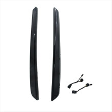 Feu arrière de montant arrière, feu stop, clignotant de coffre pour Honda Prado LC250 J250 (2024-2025)