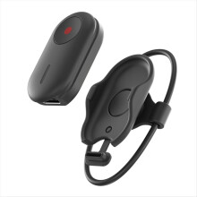 For X4 Mini Remote Control 33ft 10m Controller for Pro 2 Accessories