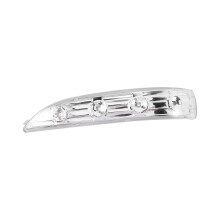 For  Tucson IX35 2010-2014 Rearview Mirror Light Turn Signal Lamp Light Side Mirror Indicator 876142S200 Left