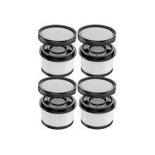 For  T10 / T20 / T20 Pro / T30 / T30 Neo / R10 / R10 Pro / R20 Pre Post Filter Replacement Parts Accessories