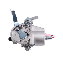 For Robin NB351 NB411 BG411 CG411 RBC411 EC04 Engine Motor Chainsaw Trimmer Generator Carburetor