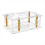 For Rv2 Special Shell for Development Board Acrylic Cooling A 1