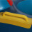 Kids Inflatable Car Float with Horn Feature 3