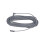 For Starlink Rectangular Replacement Cable Stable Uninterrupted Connection for Starlink Cord 75ft Grey 1