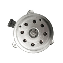 Moteur de ventilateur de refroidissement de radiateur 21 pour Nissan Qashqai MR20DE 2.0L L4