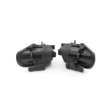 Feu antibrouillard avant droit pour Audi A8 D3 2004-2007 4E0941700A