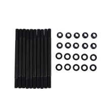 Kit de goujons ARP 208-4301 Pro Series 12 points pour moteur 1.6L D16Z6
