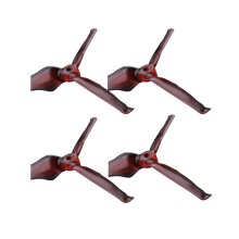 for AVAN Flow 5043 5-Inch Traversing Machine Portable 3-Blade Propeller Popular Model RC Airplane Accessories,B