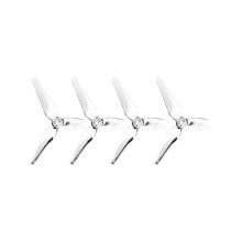 für AVAN Flow 5043 5-Zoll-Verfahrmaschine Tragbarer 3-Blatt-Propeller Beliebtes Modell RC Flugzeugzu