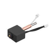 Düsenteile für Anycubic Kobra 3 Hotend, passend für Kobra 3 Extruder-Hotend-Zubehör