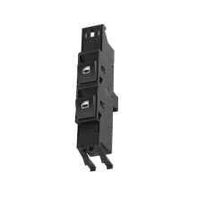 For BMW E46 Coupe 1999-2006 Front Left Power Window Switch 61316902175