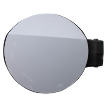 For  6 MK6 2010-2013 Fuel Gas Tank Filler Door Lid Flap Cover Unprimed 5K6809857C