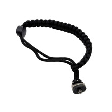 For  Accessories Wrist Strap Anti-Lost Weave + 1/4 Screw Hand for  OSMO Action 5 4  X4