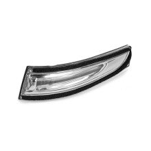 For  Accent I30 2011-2017 Left Dynamic LED Turn Signal Light Sequential Rearview Mirror Light