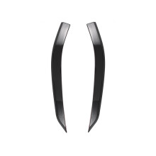 Frontstoßstangenlippe mit seitlichem Spoiler für VW 7.5 (2018-2020)