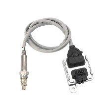 Capteur de NOx d'échappement pour Audi A3 Q2 Leon (5F1) 04L907805BP 04L907807BP