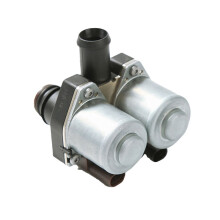 Magnetventil-Thermostat für Klimaanlagen, Warmwasser 0009820617