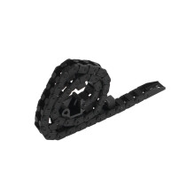 Drag Chain for  3D K1 Max Drag Cable Chain Assembly Kit Openning Type Wire Chains 3D Printer Accessories