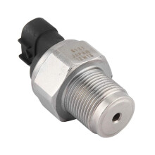 Common-Rail-Kraftstoffdrucksensor für Hilux Hiace D4D 3.0L 89458-71010 499000-6121