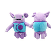 DreamWorks Home OH the Boov Plüschpuppe, lila Alien-Kollektion